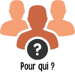 Pour qui