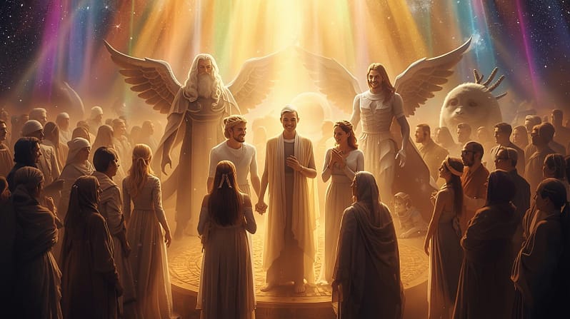 rencontre humains et galactiques 10