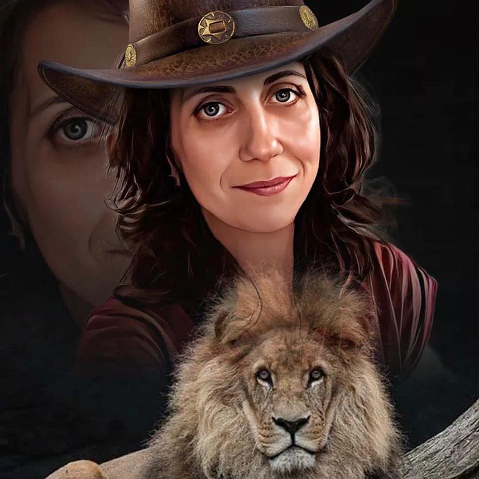 Ingrid, médium thérapeute vous invite à explorer les archives akasiques.